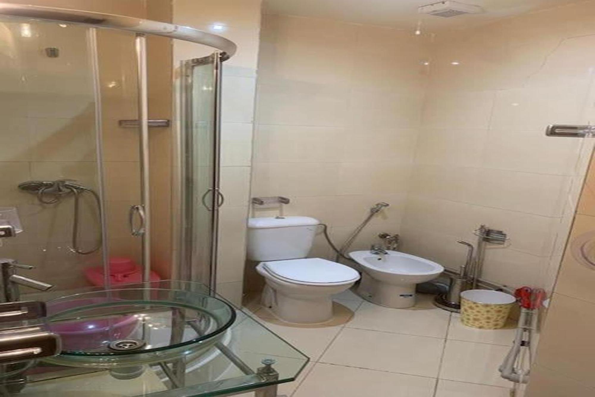 Appartement 2 Chambres Rez-De-Chaussee - Marina Golf Asilah Esterno foto
