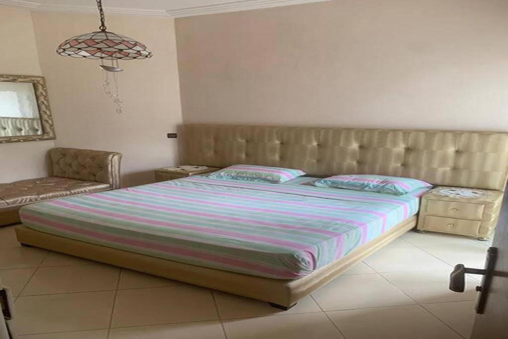 Appartement 2 Chambres Rez-De-Chaussee - Marina Golf Asilah Esterno foto